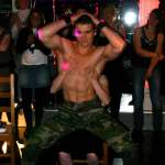 Chippendales Reims David ( 51 â Marne ) - Chippendales Reims David vous propose ses services en Marne. Spectacle Chippendales à Reims, enterrement vie jeune fille, anniversaire, ...