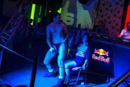 Striptease Marne - Stripteaseur Vitry le francois - choisissez le thème de votre soiree