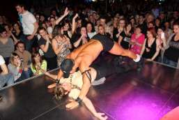 Strip-teaseur Bar-le-Duc dans la Meuse : soirÃ©e Ã  thÃ¨me