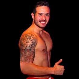 présentation du stripteaseur Hitch