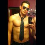 Stripteaseur Rethel - strip pour vosterrement de vie de jeune fille rÃ©ussi 