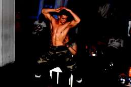 le Chippendale sur Reims et Epernay le plus demandé David