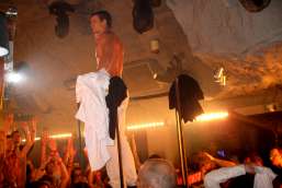 le stripteaseur sur Reims et Epernay le plus demandÃ© David 