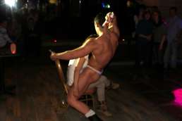 votre stripteaseur sur Verdun et Bar-le-duc David