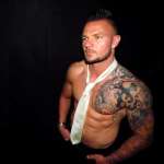 Votre stripteaseur sur Chalons en champagne et vitry le francois Kevin pour un anniversaire