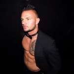 RÃ©servez votre Stripteaseur Ã  Reims et dans la Marne Kevin pour un strip-tease endiablÃ© - Marne strip