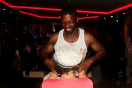 Ben stripteaseur Sedan Ardennes qui animera vos soirÃ©es inoubliables