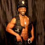 Stripteaseur Charleville-Mezieres pour un show effectué par Ben, striptease Ardennes