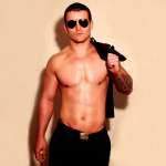 Stripteaseur Reims :David  ( 51 - Marne ) - le Stripteaseur Reims : David  un superbe des Chippendales Hostrip pour striptease Ã  domicile Marne. Stripteaseur ...