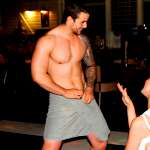 votre stripteaseur sur Verdun, Bar le Duc, la Meuse David pour vos enterrements de vie de jeune fille