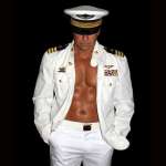 Stripteaseur Reims, epernay, chalons en champagne et vitry le francois Lorenzo pour enflammer vos soirÃ©es 