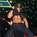 Stripteaseur Rethel : Lorenzo pour un striptease magique