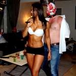 stripteaseuse charleville-mezieres, Aurelie - ardennes