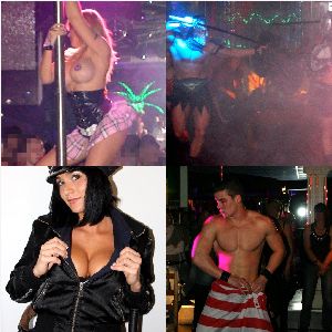 striptease a domicile pour enterrement de vie de garcons ou de jeune fille