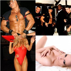 striptease 02 pour enterrement de vie de garcons ou de jeune fille