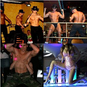 striptease St Quentin pour enterrement de vie de garcons ou de jeune fille