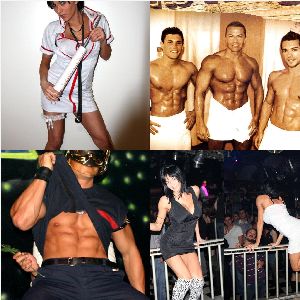 striptease Soissons pour enterrement de vie de garcons ou de jeune fille