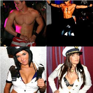 striptease 08 pour enterrement de vie de garcons ou de jeune fille