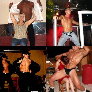 striptease Givet pour enterrement de vie de garcons ou de jeune fille
