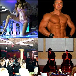 striptease Reims pour enterrement de vie de garcons ou de jeune fille