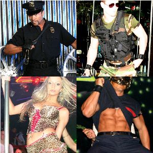 striptease Champagne Ardennes pour enterrement de vie de garcons ou de jeune fille