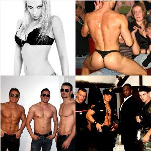 striptease 10 pour enterrement de vie de garcons ou de jeune fille