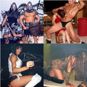 striptease Metz pour enterrement de vie de garcons ou de jeune fille