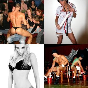 striptease 54