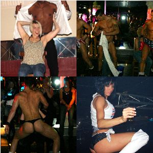 striptease Luneville pour enterrement de vie de garcons ou de jeune fille