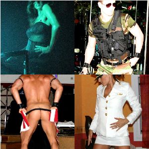 striptease 52 pour enterrement de vie de garcons ou de jeune fille