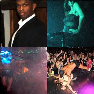 striptease Romilly sur Seine pour enterrement de vie de garcons ou de jeune fille