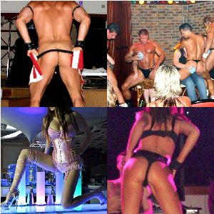 striptease Beaune pour enterrement de vie de garcons ou de jeune fille