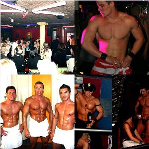striptease 80 pour enterrement de vie de garcons ou de jeune fille