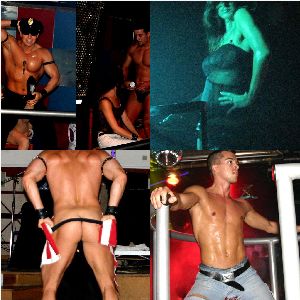 stripteaseur St Quentin pour enterrement de vie de garcons ou de jeune fille