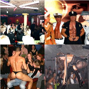 stripteaseur Epernay