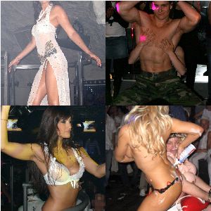 stripteaseur Vitry le Francois pour enterrement de vie de garcons ou de jeune fille