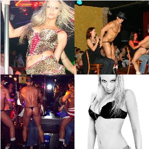 stripteaseur Champagne Ardennes