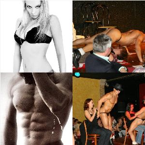 stripteaseur Ancerville