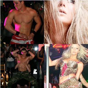 stripteaseur Romilly sur Seine pour enterrement de vie de garcons ou de jeune fille