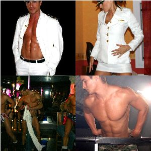 stripteaseuse Ancerville