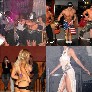 stripteaseuse Compiegne