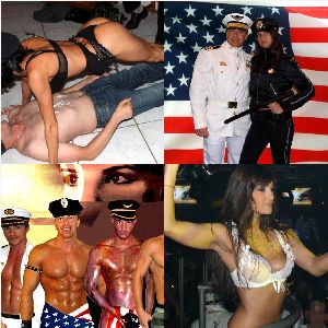 stripteaseuse Thionville pour enterrement de vie de garcons ou de jeune fille