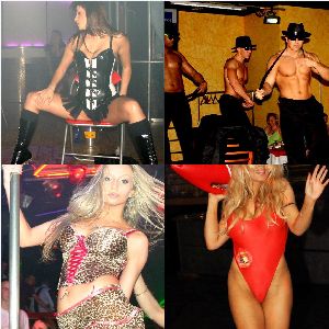 stripteaseuse St Dizier pour enterrement de vie de garcons ou de jeune fille