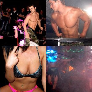 stripteaseuse Romilly sur Seine pour enterrement de vie de garcons ou de jeune fille