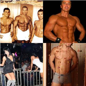 stripteaseuse Beaune pour enterrement de vie de garcons ou de jeune fille