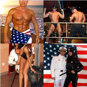 stripteaseuse Amiens