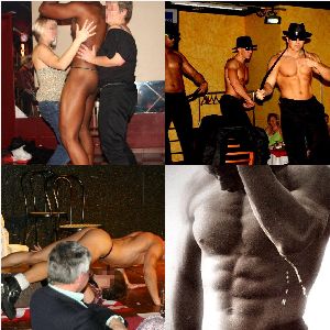 strip Troyes pour enterrement de vie de garcons ou de jeune fille