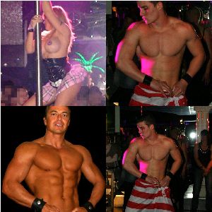 strip Meurthe et Moselle