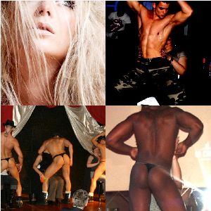 strip Langres pour enterrement de vie de garcons ou de jeune fille