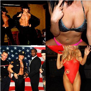 strip Chauny pour enterrement de vie de garcons ou de jeune fille